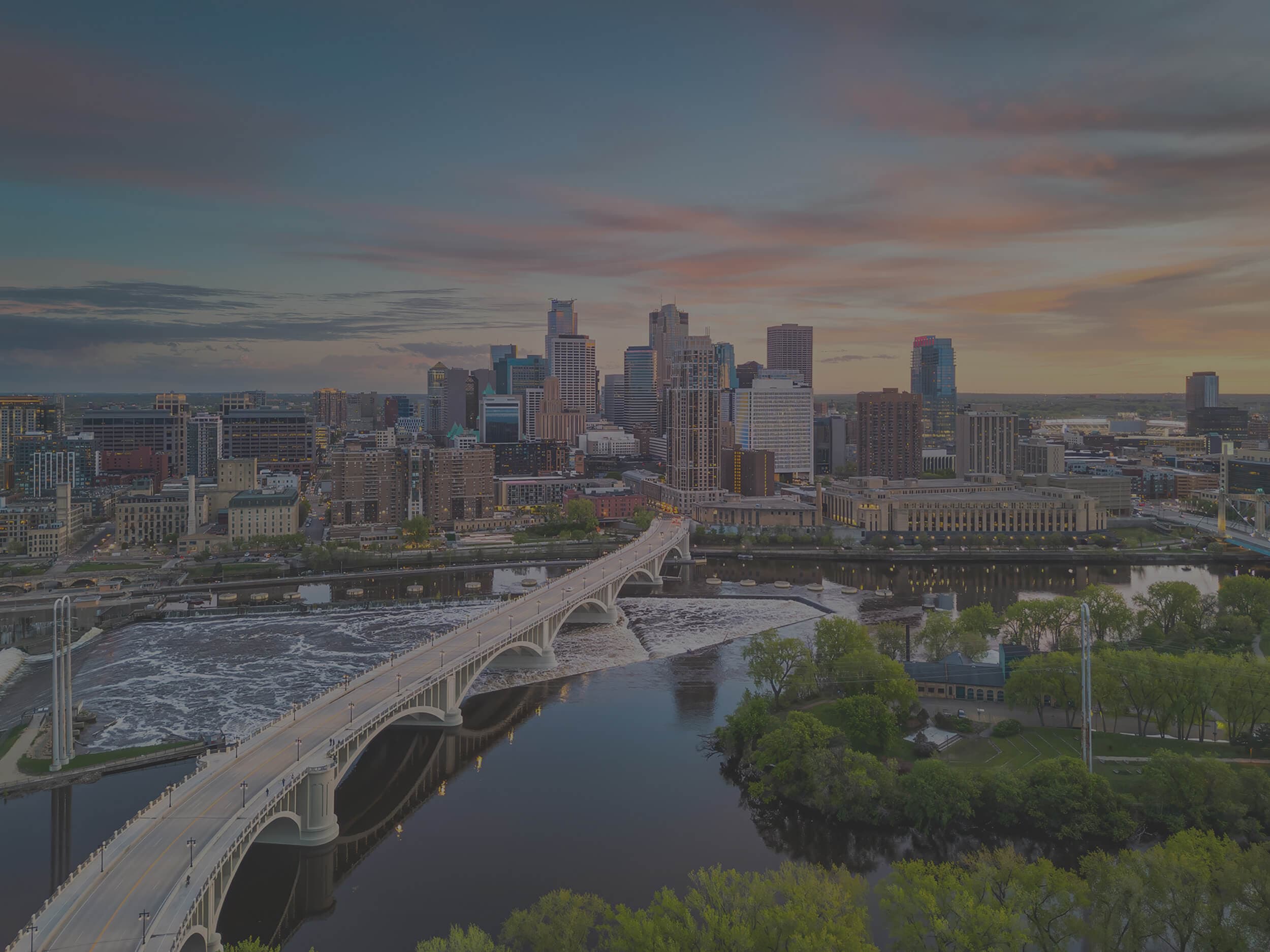 Minnesota Manufacturing Recruiting