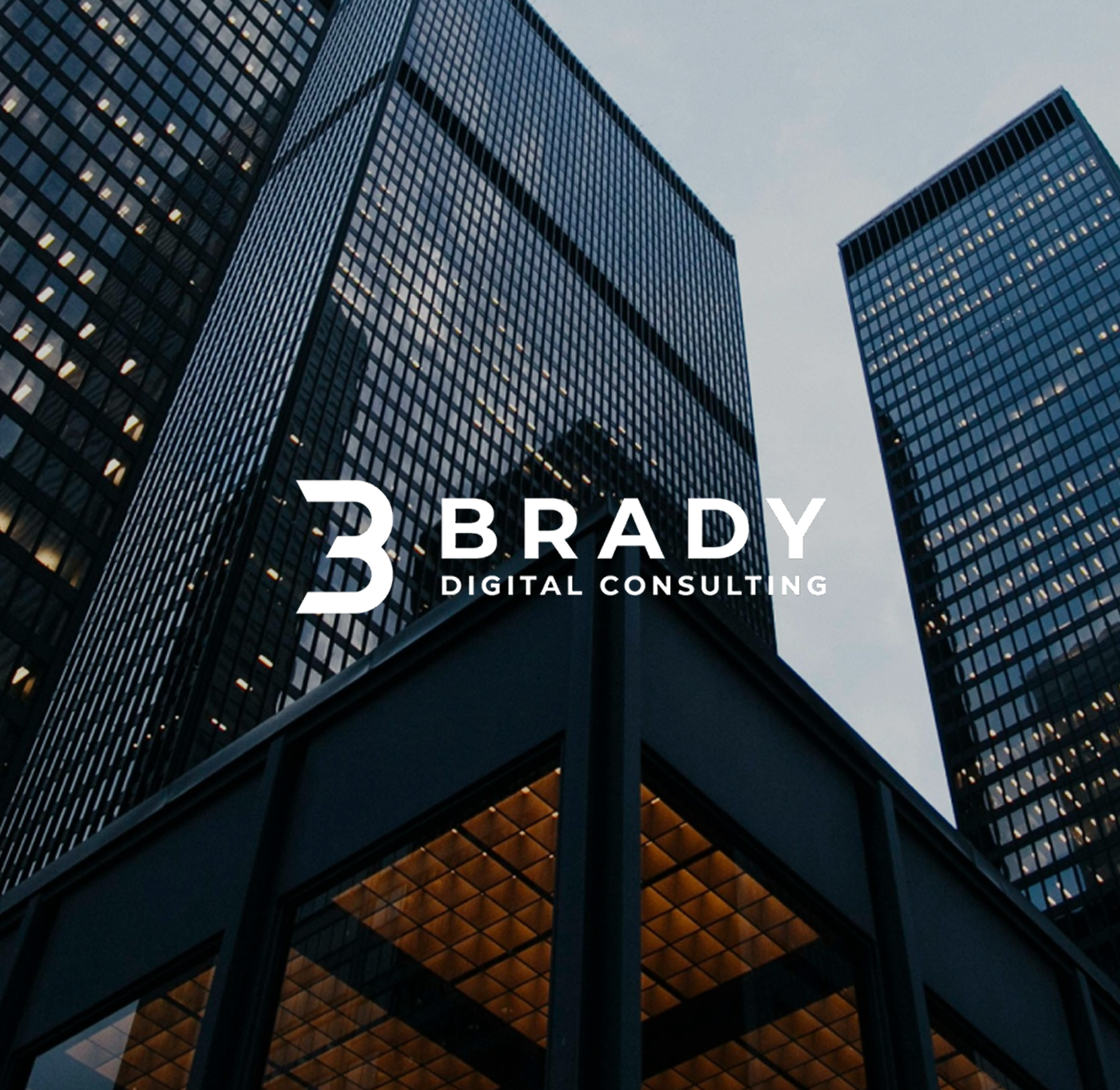 Brady Digital Consulting